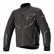 Alpinestars T-fuse Sport Shell Wp Jacket Anthracite