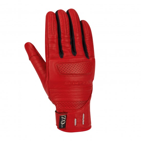 Segura LADY HORSON Rouge