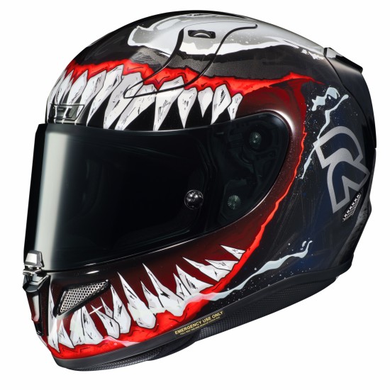 HJC RPHA 11 VENOM MC1