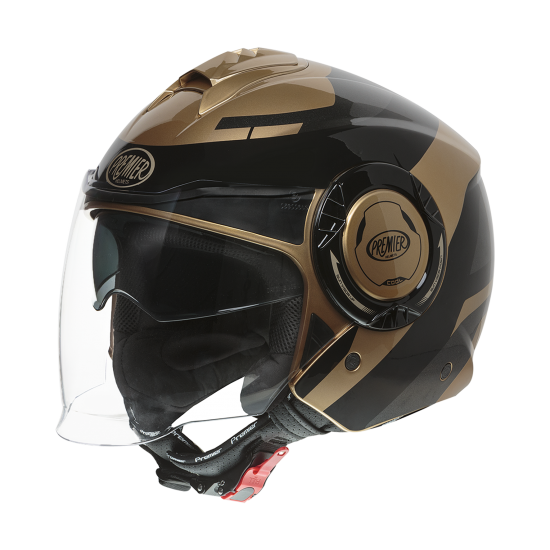 Premier COOL OPT 19