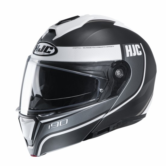 HJC i90 DAVAN MC10SF