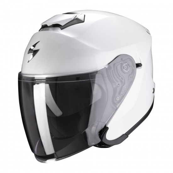 Scorpion EXO-S1 Pearl WHITE