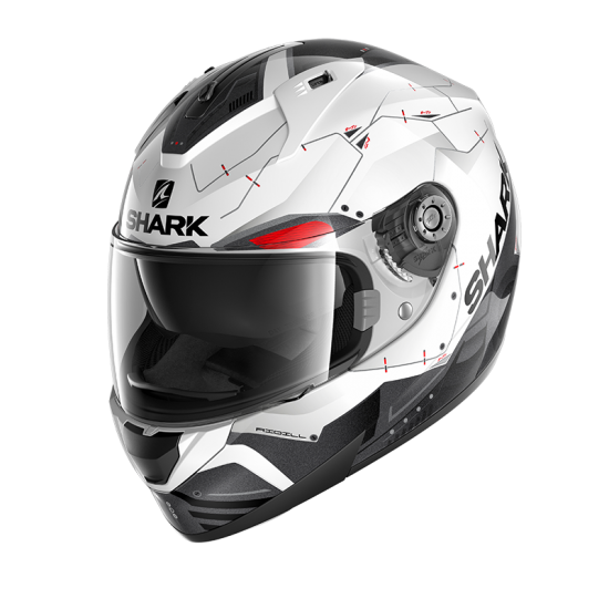 Shark RIDILL 1.2 MECCA WKR