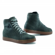 TCX STREET ACE WP GREY/NATURAL RUBBER