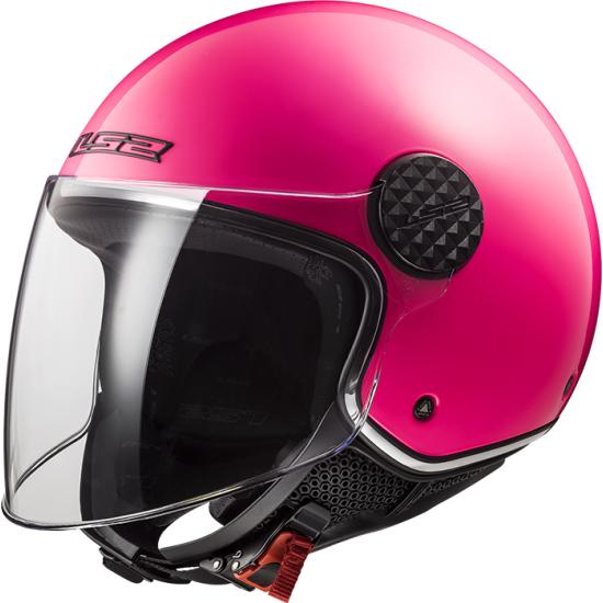 LS2 OF558 SPHERE LUX Rose
