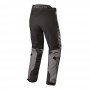 Alpinestars Valparaiso V3 Drystar Pants Dark Gray Black