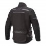 Alpinestars Valparaiso V3 Drystar Jacket Black