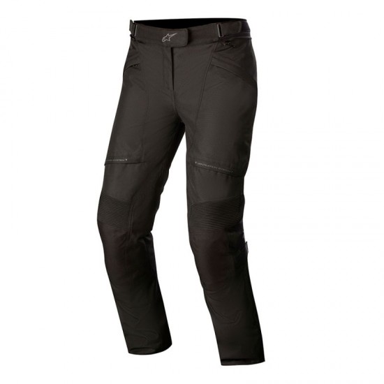 Alpinestars Stella Streetwise Drystar Pants Black
