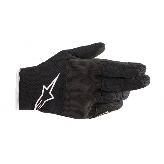 Alpinestars Stella S Max Drystar Gloves Black White