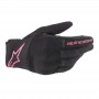 Alpinestars Stella Copper Gloves Black Fuchsia