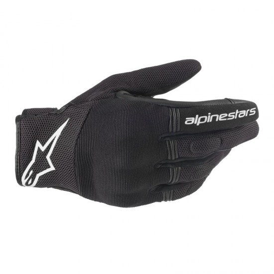 Alpinestars Stella Copper Gloves Black White
