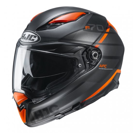HJC F70 TINO MC7SF