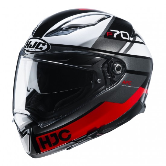 HJC F70 TINO MC1