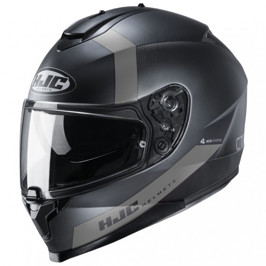 HJC C70 EURA MC5SF
