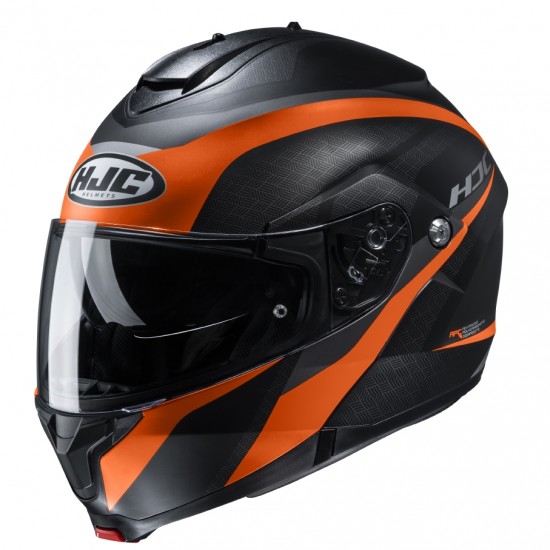 HJC C91 TALY MC7SF