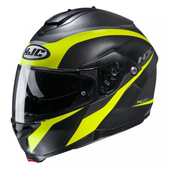 HJC C91 TALY MC4HSF