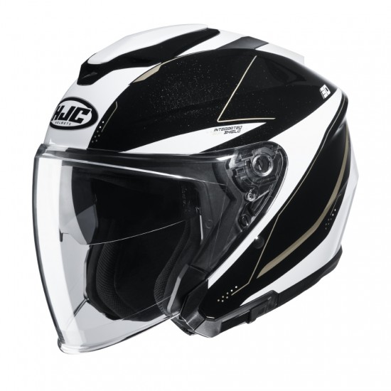 HJC i30 SLIGHT MC9