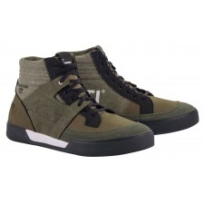 Alpinestars As-dsl Diesel Akio Shoes Military Green Forest