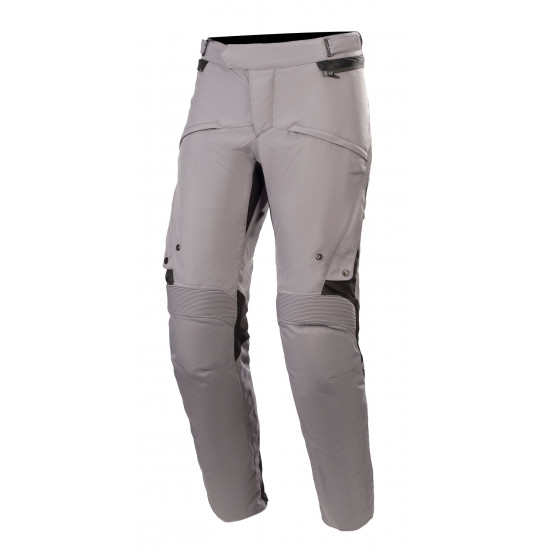 Alpinestars Road Pro Gore-tex Pants Dark Gray Black
