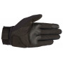 Alpinestars Reef Womens Gloves Black Fuchsia
