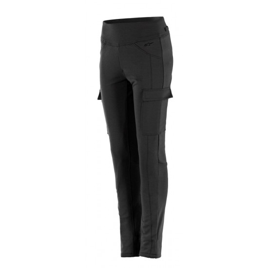 Alpinestars Iria Womens Leggings Black