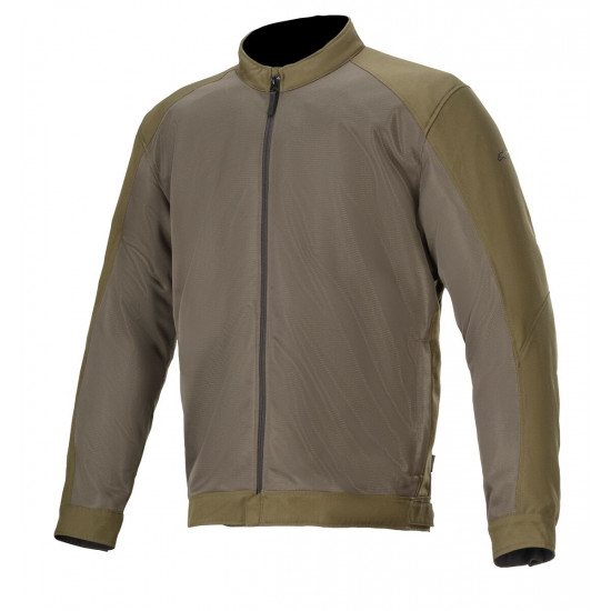 Alpinestars Calabasas Air Jacket Military Green