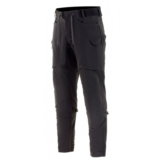 Alpinestars Juggernaut Riding Pants Black