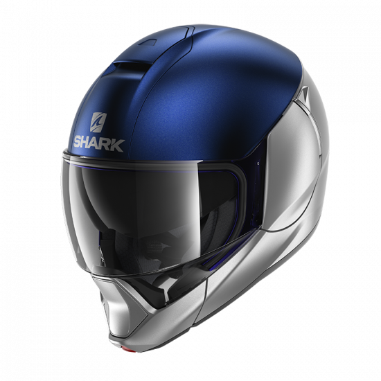 Shark EVOJET DUAL BLANK Mat SBS