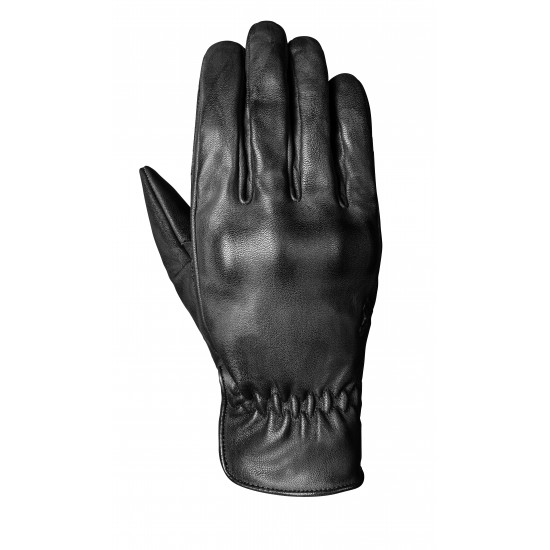 IXON Rs Nizo Cuir Noir