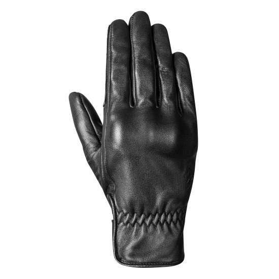 IXON Rs Nizo Lady Cuir Noir