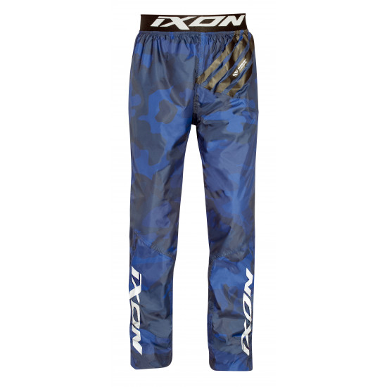 Pantalon IXON Stripe Pant MS TEXTILE TROUSERS