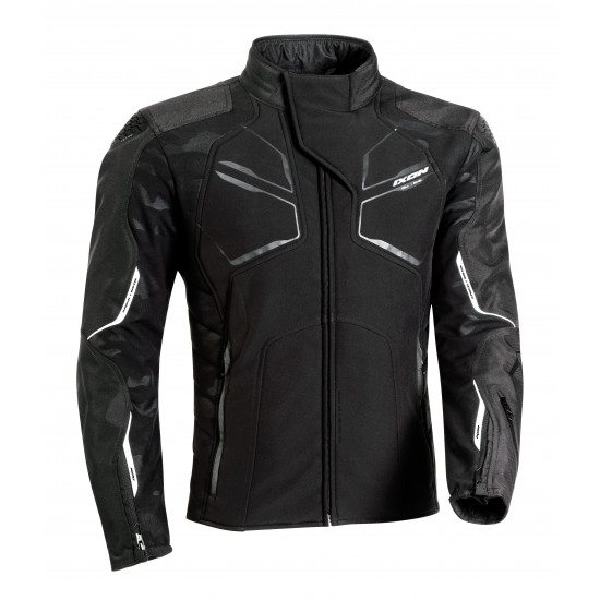 IXON Cell NOIR/ANTHRACITE/BLANC