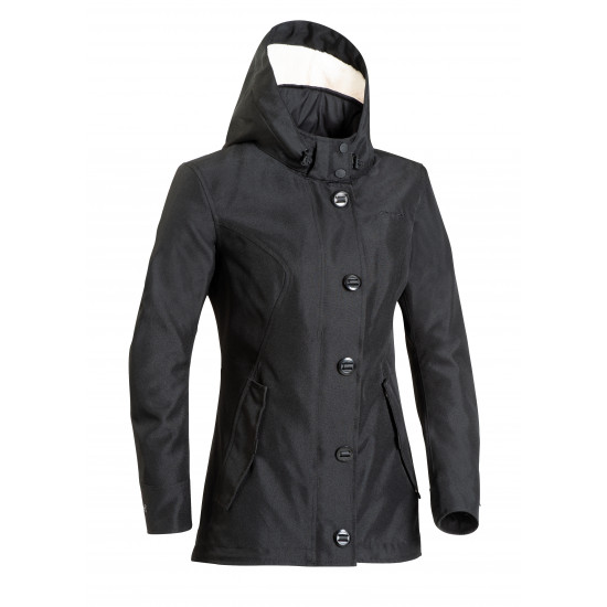 IXON Bellecour Wp L NOIR