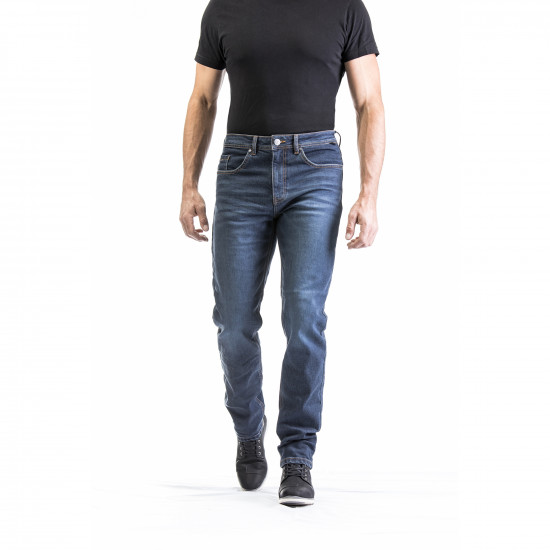 Pantalon IXON Barry WASHED BLUE