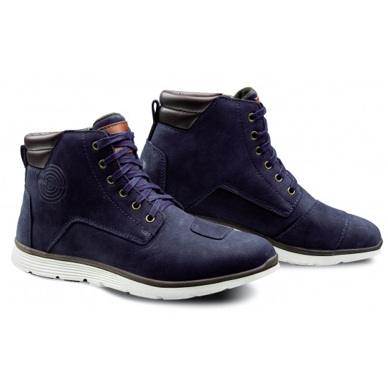 IXON Akron Wp NAVY