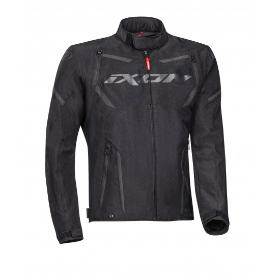 IXON Striker NOIR
