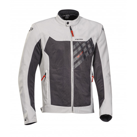 IXON Orion GRIS CLAIR/ANTHRACITE