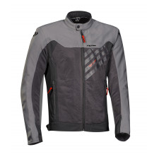 IXON Orion ANTHRACITE/GRIS/ROUGE