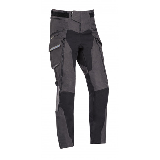 Pantalon IXON Ragnar Pt ANTHRACITE/GRIS/BLEU