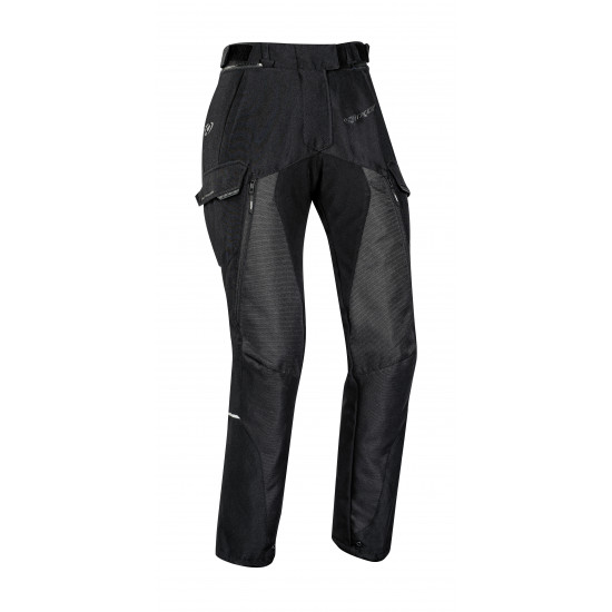 Pantalon IXON Balder Pt L NOIR