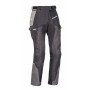 Pantalon IXON Balder Pt L NOIR/GRIS/JAUNE VIF