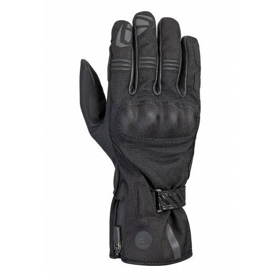 IXON Ms Loki NOIR/ANTHRACITE