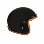 Helstons Naked Helmet Carbon Noir