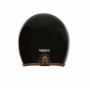 Helstons Naked Helmet Carbon Noir