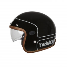 Helstons Corporate Helmet Carbon Noir