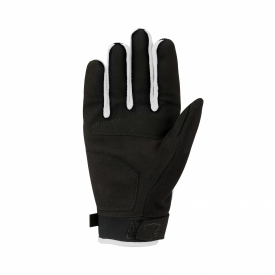 Bering YORK Noir/Blanc