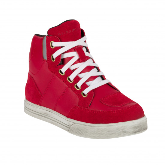 Segura LADY GREEZ Rouge