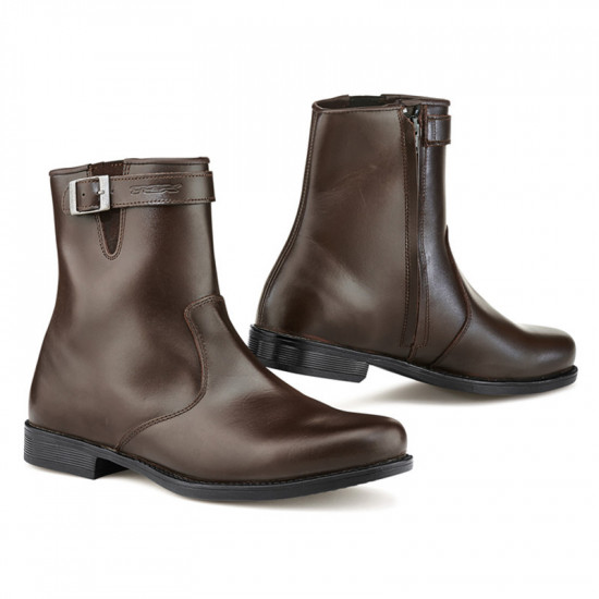 TCX X-Avenue Waterproof Brown