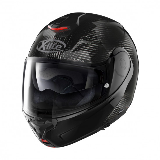 X-lite X1004 Ultra Carbon Dyad n-Com Black M
