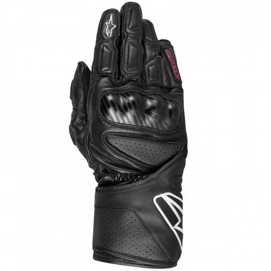 Alpinestars Stella Sp-8 Gloves Black 